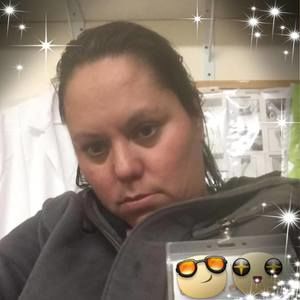 Meet your Posher, Priscilla